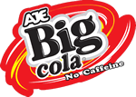 big cola logo