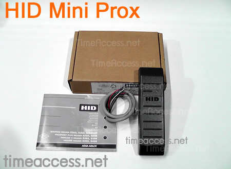 Mini Prox